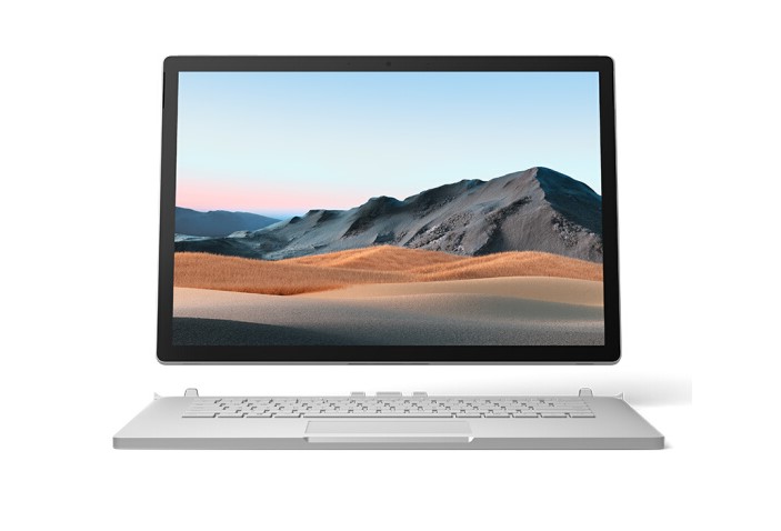 洱源Surface 维修前的准备工作